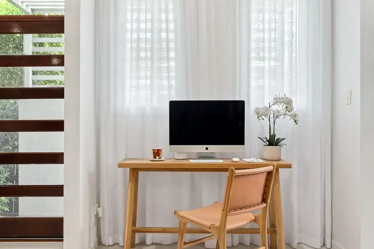 Sixth view of Homely townhouse listing, 3/431 Hawthorne Road, Bulimba QLD 4171