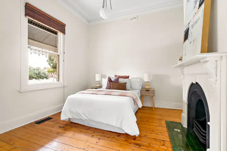 Second view of Homely house listing, 53 Whitby Street, Brunswick West VIC 3055