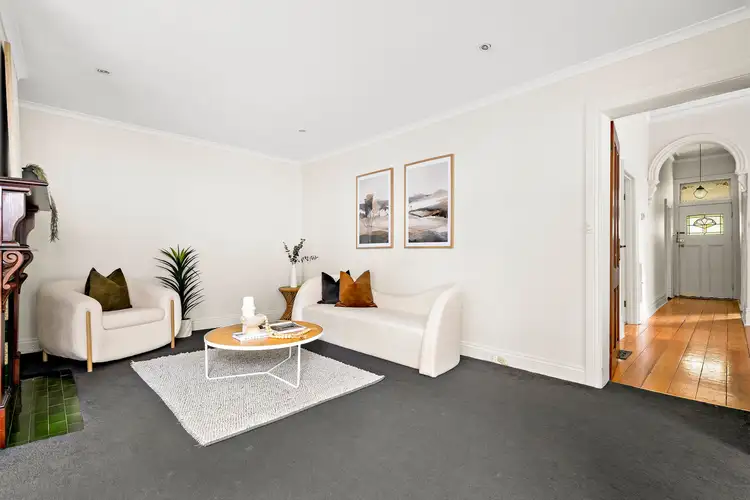Sixth view of Homely house listing, 53 Whitby Street, Brunswick West VIC 3055