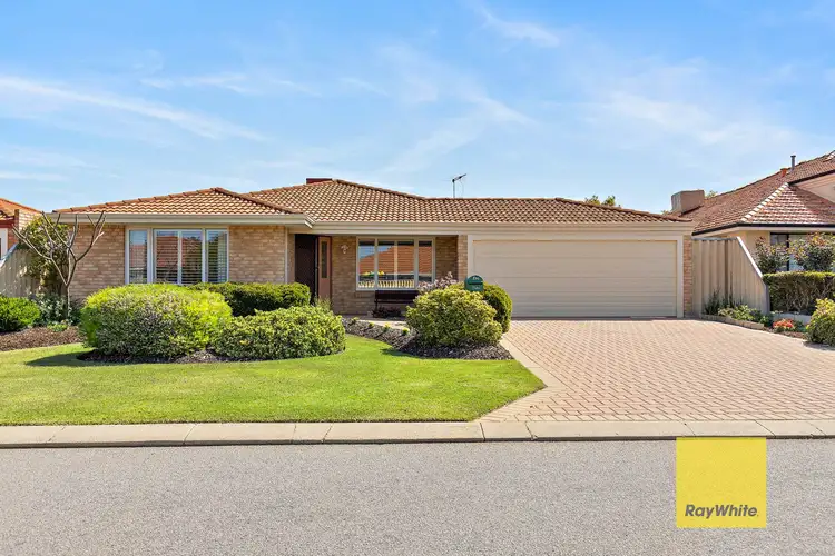 20 Driftwood Court, Thornlie WA 6108