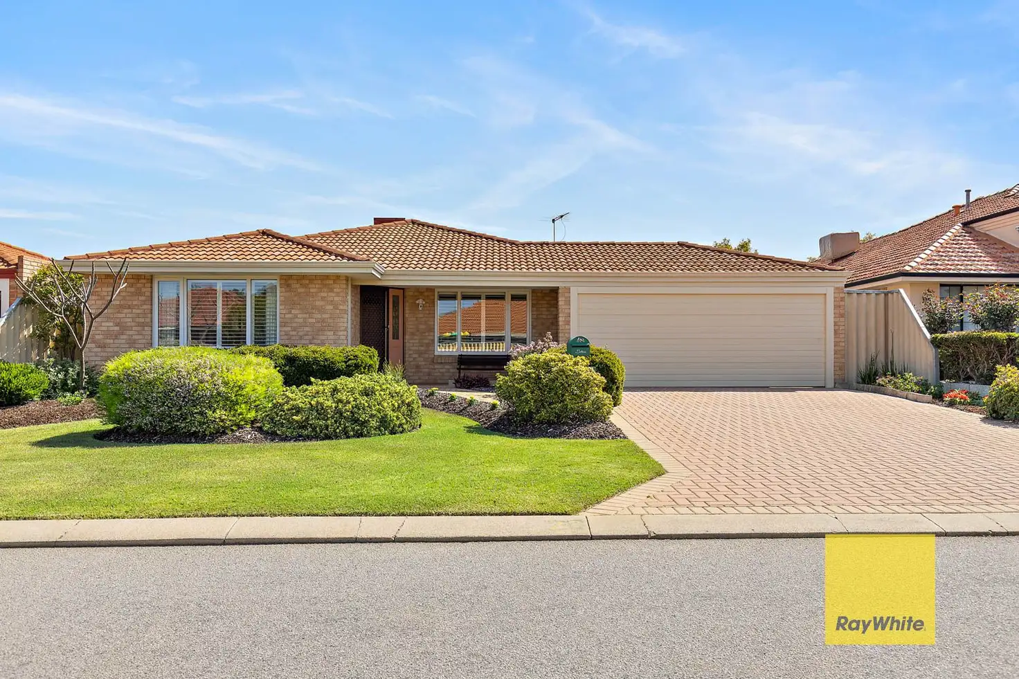 Main view of Homely house listing, 20 Driftwood Court, Thornlie WA 6108