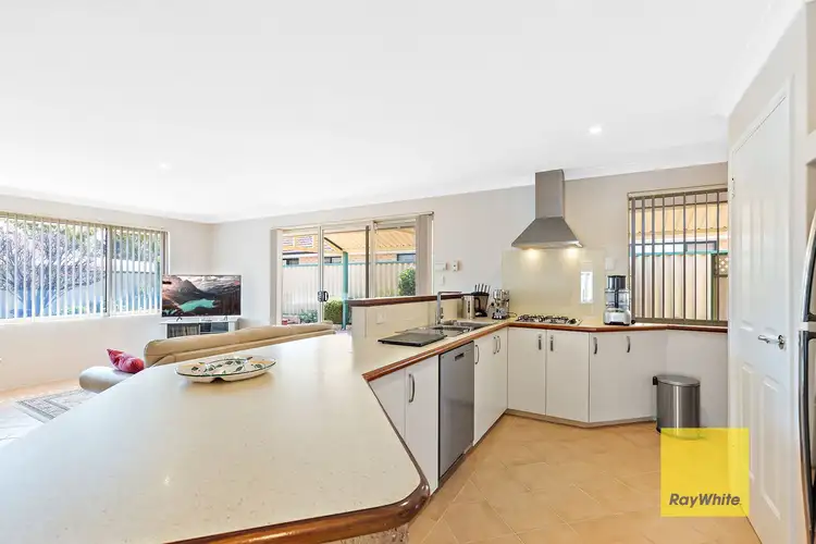 Third view of Homely house listing, 20 Driftwood Court, Thornlie WA 6108