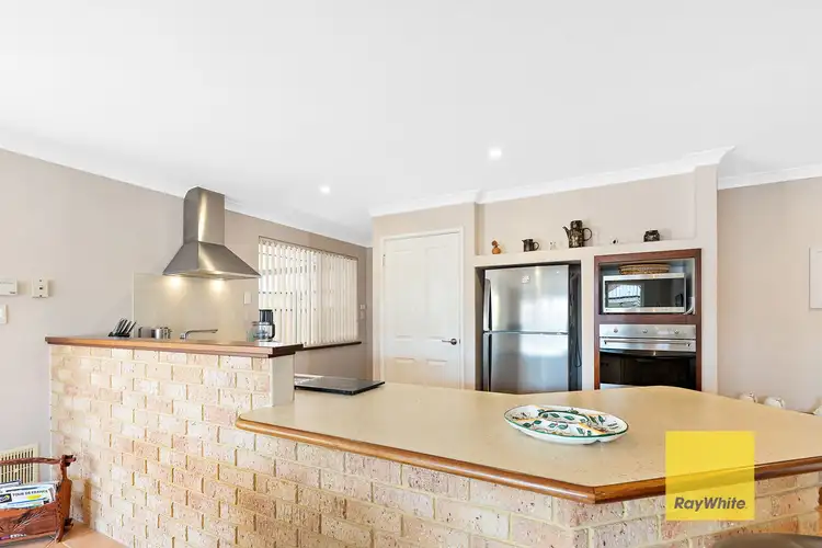 Fourth view of Homely house listing, 20 Driftwood Court, Thornlie WA 6108