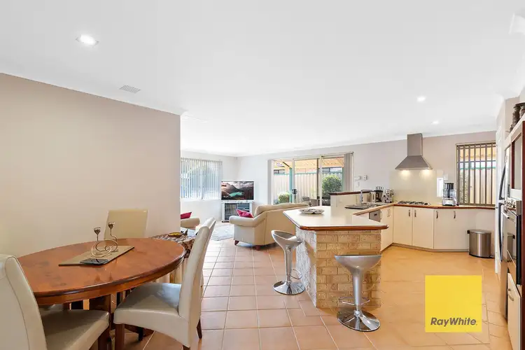 Fifth view of Homely house listing, 20 Driftwood Court, Thornlie WA 6108