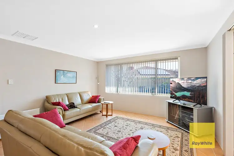 Sixth view of Homely house listing, 20 Driftwood Court, Thornlie WA 6108