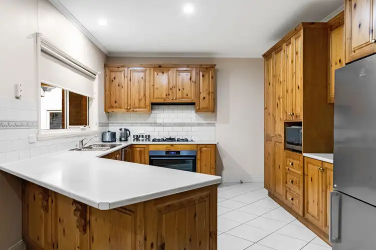 Second view of Homely house listing, 5 Liberty Court, Mildura VIC 3500
