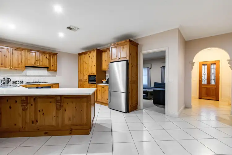 Third view of Homely house listing, 5 Liberty Court, Mildura VIC 3500