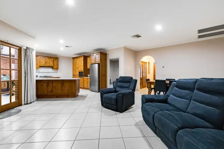 Fifth view of Homely house listing, 5 Liberty Court, Mildura VIC 3500