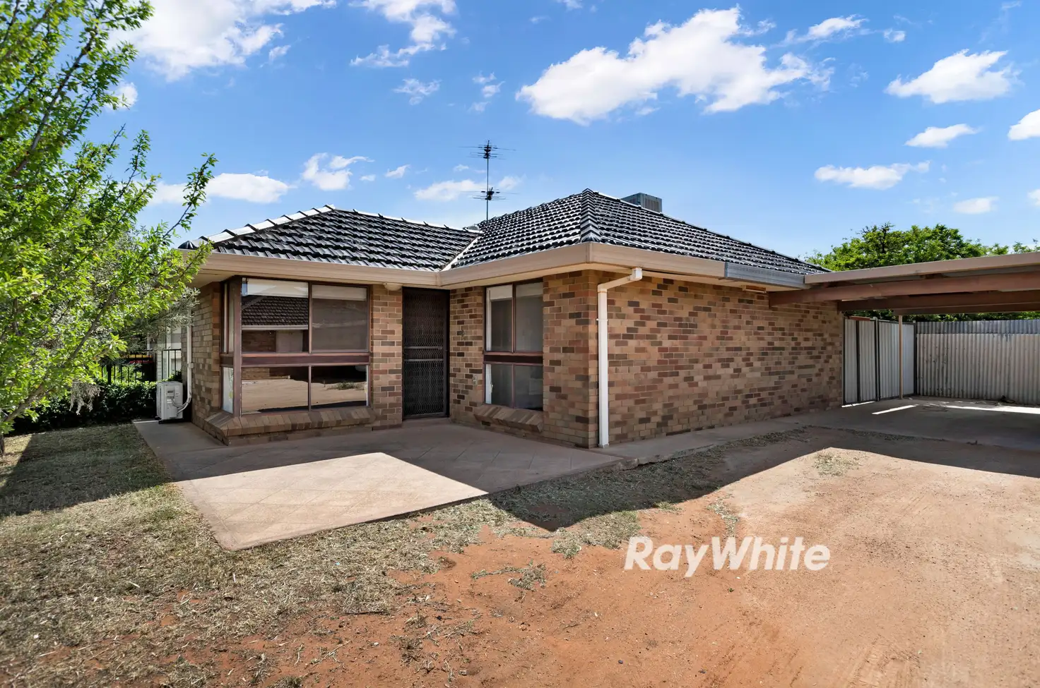 Main view of Homely house listing, 3/239 Wade Avenue, Mildura VIC 3500