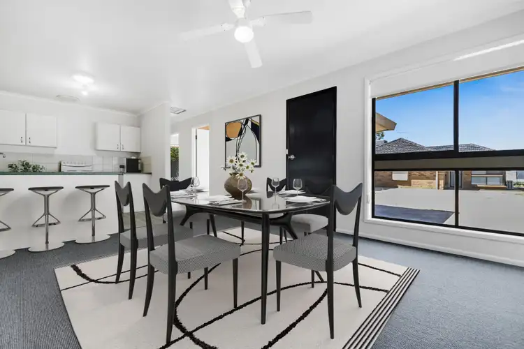 Second view of Homely house listing, 3/239 Wade Avenue, Mildura VIC 3500