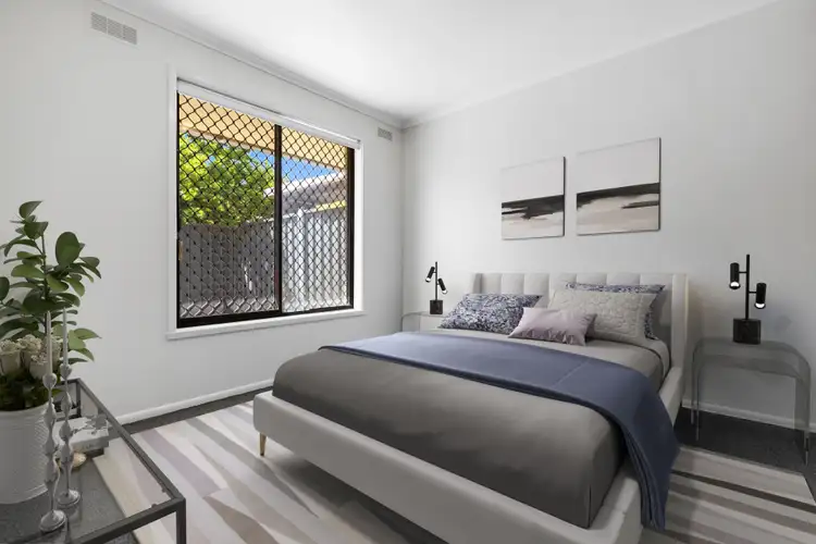 Fifth view of Homely house listing, 3/239 Wade Avenue, Mildura VIC 3500