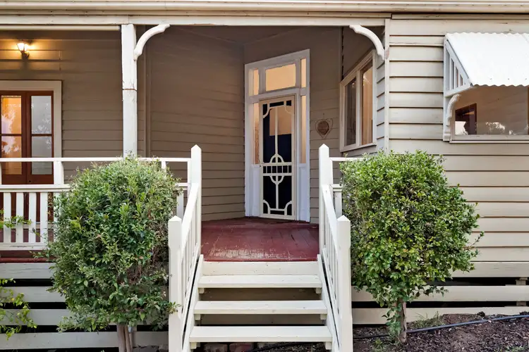 Second view of Homely house listing, 219 Woorlong Avenue, Red Cliffs VIC 3496