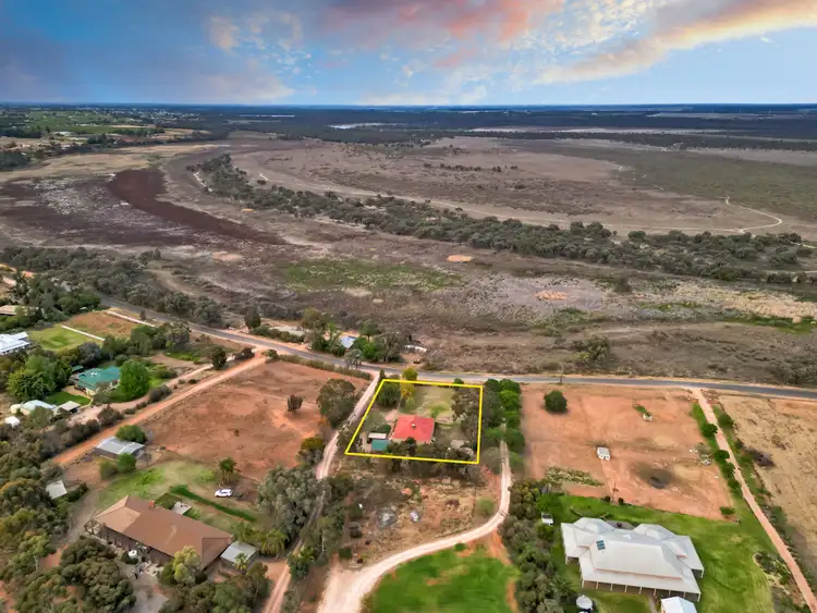 Sixth view of Homely house listing, 219 Woorlong Avenue, Red Cliffs VIC 3496