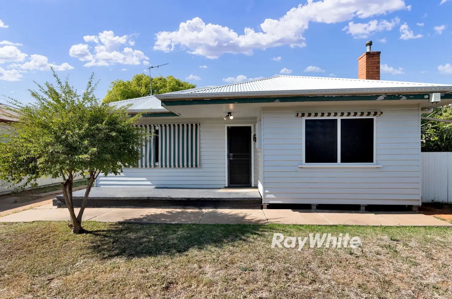 Main view of Homely house listing, 96 Hawthorn Grove, Mildura VIC 3500