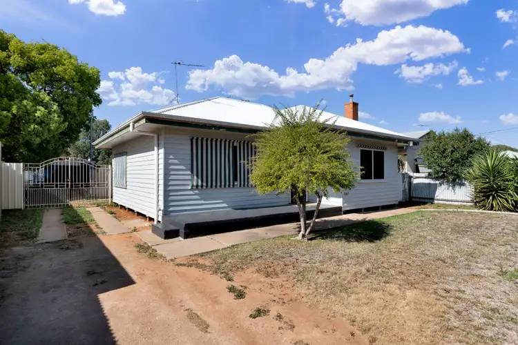 Second view of Homely house listing, 96 Hawthorn Grove, Mildura VIC 3500