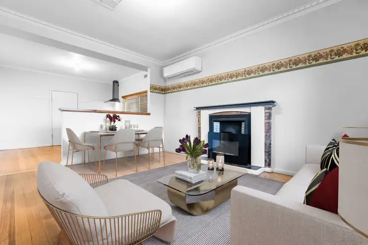 Fifth view of Homely house listing, 96 Hawthorn Grove, Mildura VIC 3500