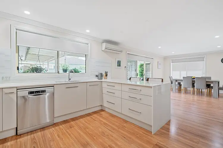 Second view of Homely house listing, 72 Aston Wilde Avenue, Chittaway Bay NSW 2261