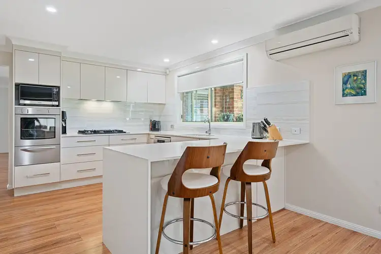 Third view of Homely house listing, 72 Aston Wilde Avenue, Chittaway Bay NSW 2261