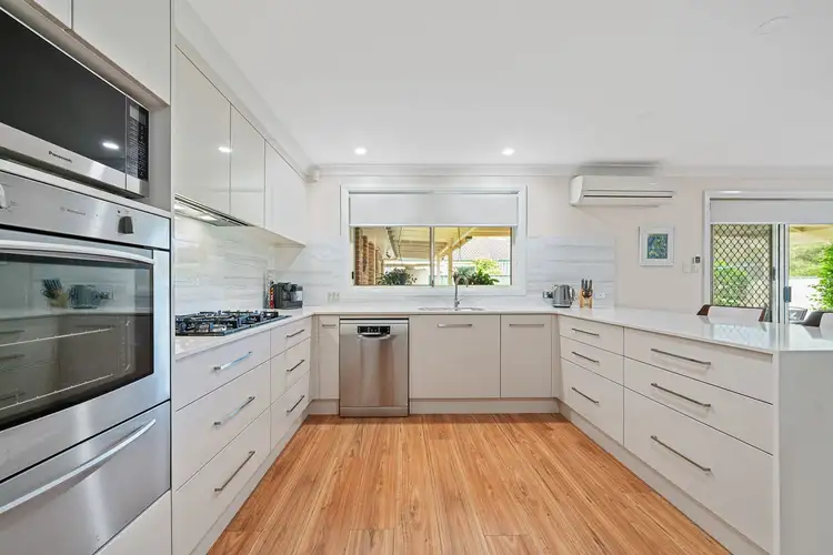 Fifth view of Homely house listing, 72 Aston Wilde Avenue, Chittaway Bay NSW 2261