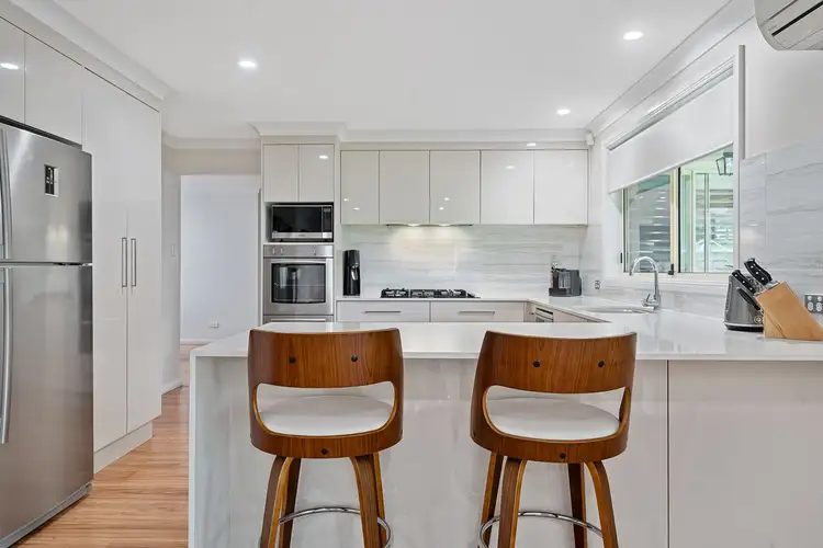Sixth view of Homely house listing, 72 Aston Wilde Avenue, Chittaway Bay NSW 2261