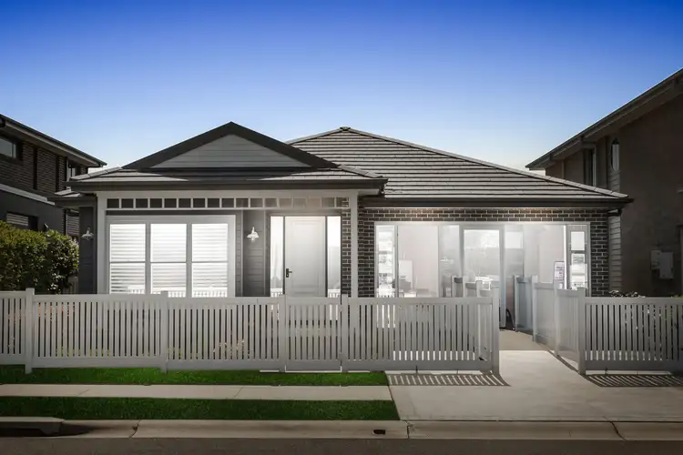 29 Ellison Street