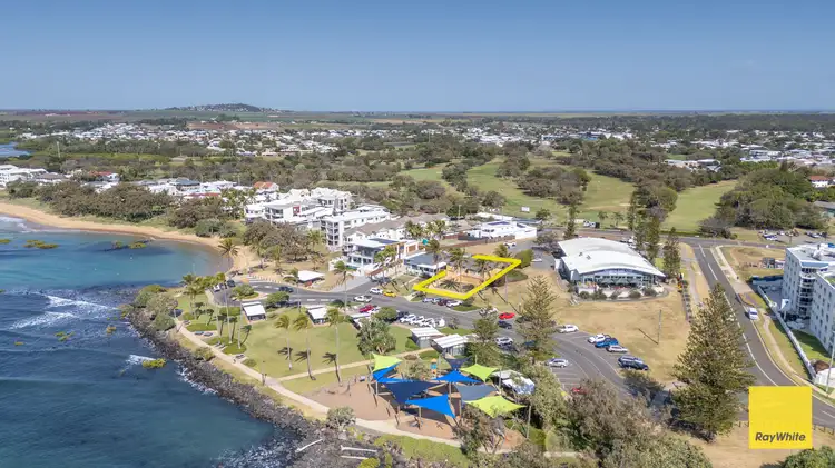 5 Esplanade, Bargara QLD 4670