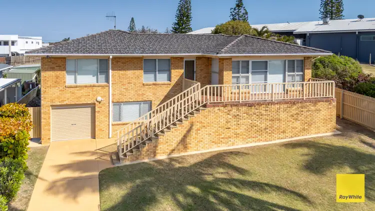 Fifth view of Homely house listing, 5 Esplanade, Bargara QLD 4670