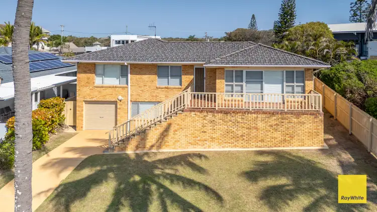 Sixth view of Homely house listing, 5 Esplanade, Bargara QLD 4670