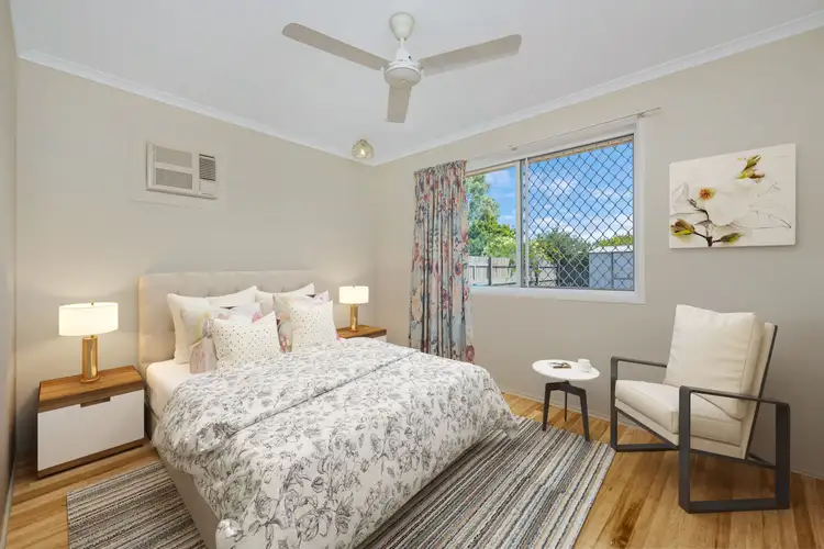 Sixth view of Homely house listing, 9 Hawthorn Street, Thuringowa Central QLD 4817