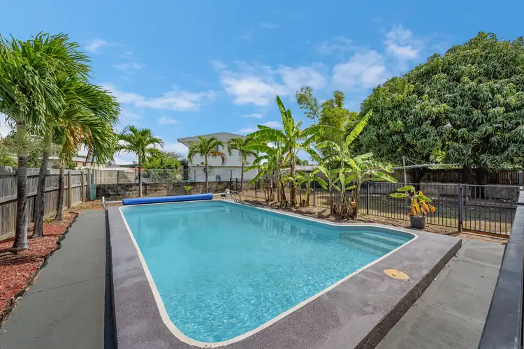 Second view of Homely house listing, 180 Mill Drive, Kirwan QLD 4817