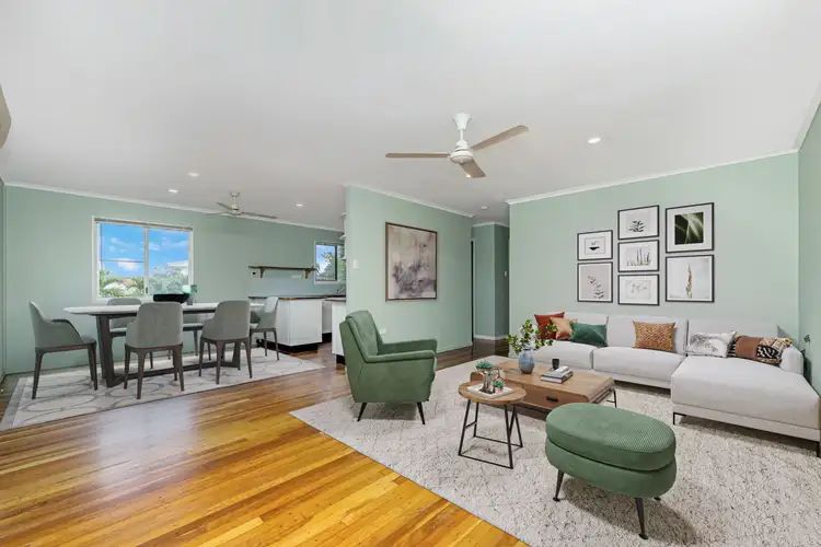 Third view of Homely house listing, 180 Mill Drive, Kirwan QLD 4817