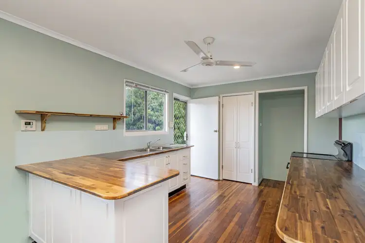 Fourth view of Homely house listing, 180 Mill Drive, Kirwan QLD 4817