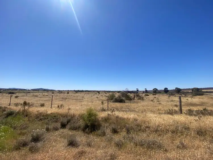 Fourth view of Homely land listing, LOT 109 McConville Road, Quorn SA 5433