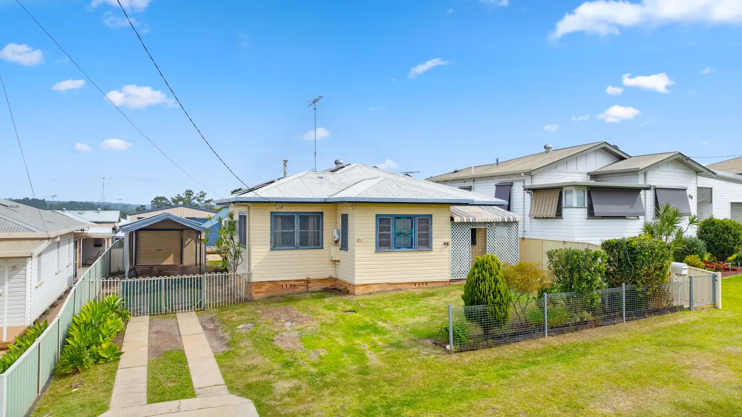 Main view of Homely house listing, 18 Norrie Street, South Grafton NSW 2460