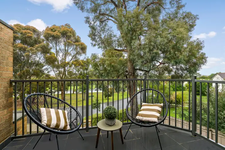 Third view of Homely townhouse listing, 1/6 Ramu Grove, Ashburton VIC 3147
