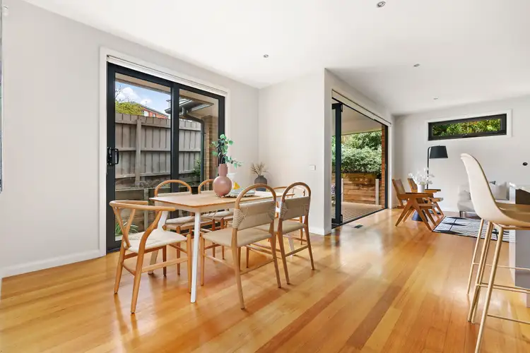 Fourth view of Homely townhouse listing, 1/6 Ramu Grove, Ashburton VIC 3147