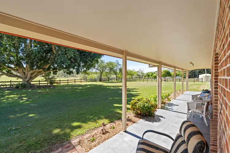 Sixth view of Homely house listing, 961 Rogan Bridge Road, The Whiteman NSW 2460