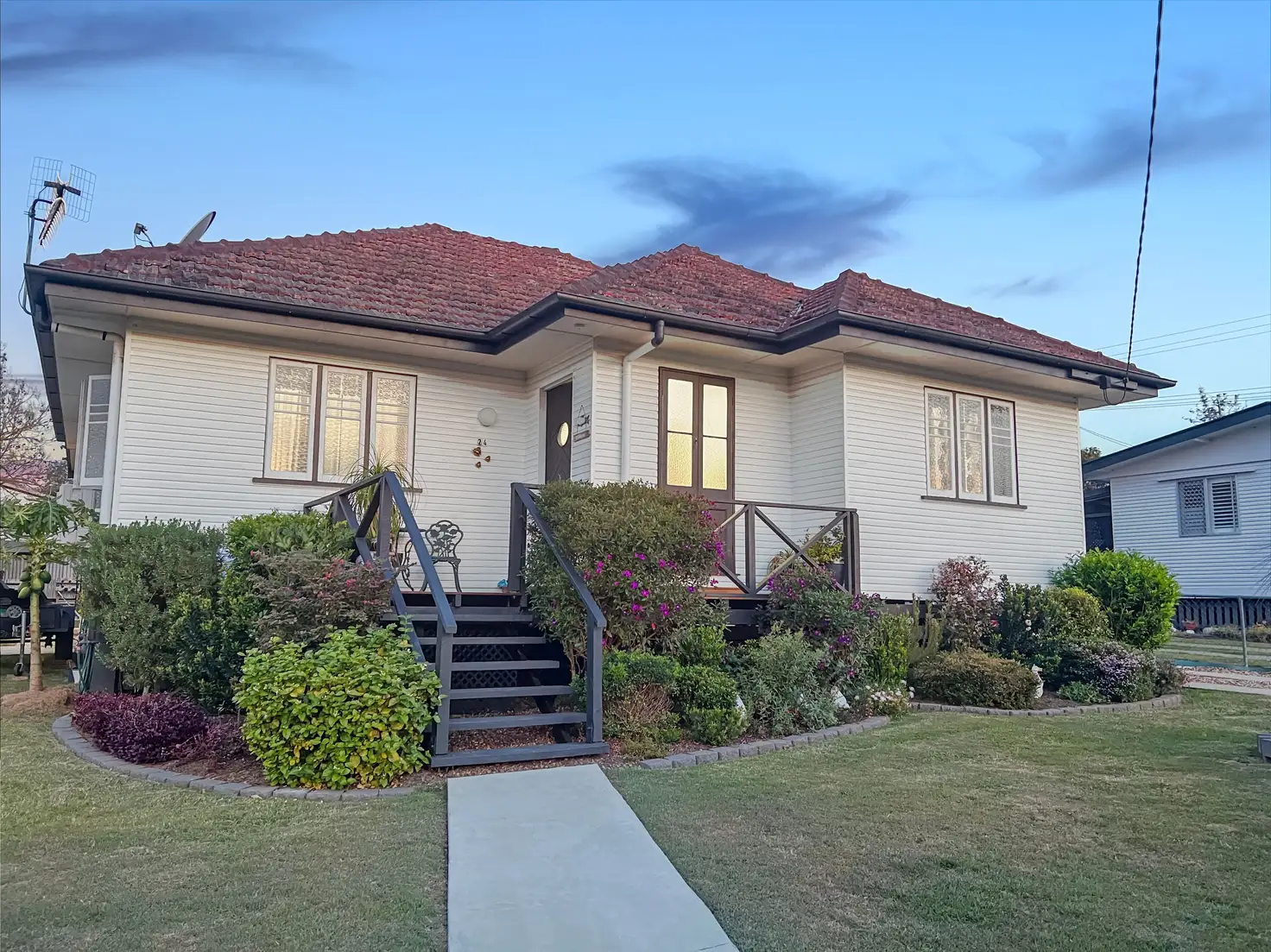 Main view of Homely house listing, 24 Short Street, Esk QLD 4312
