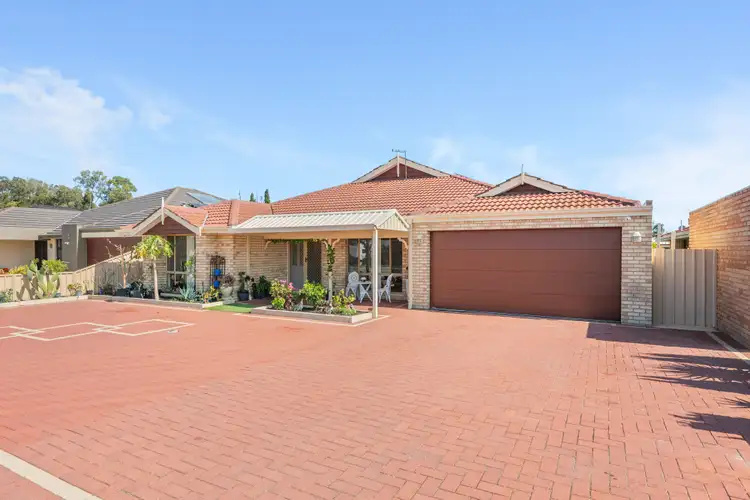 Third view of Homely house listing, 179 Amherst Road, Canning Vale WA 6155