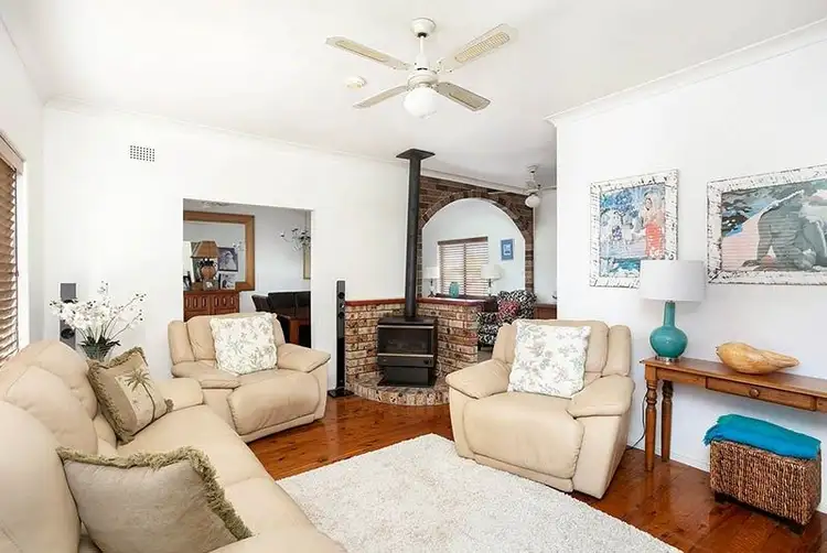 Second view of Homely house listing, 41 Konrads Road, Mount Warrigal NSW 2528