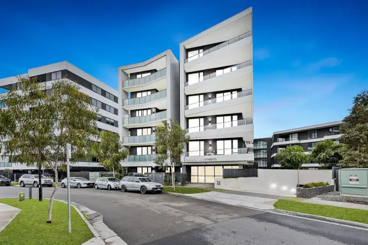 209/18 Lomandra Drive, Clayton South VIC 3169
