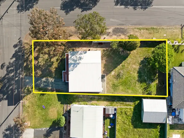 Second view of Homely house listing, 51 Coorabin Street, Gorokan NSW 2263