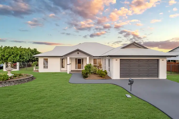 10 Riviera Circuit, Kirwan QLD 4817