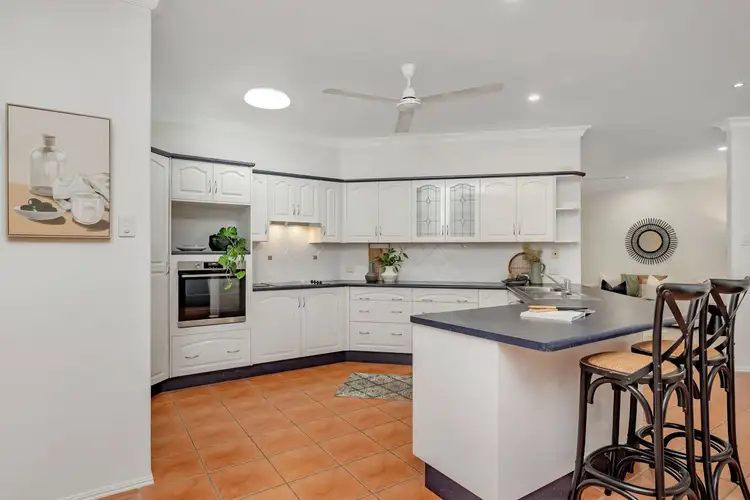 Third view of Homely house listing, 10 Riviera Circuit, Kirwan QLD 4817