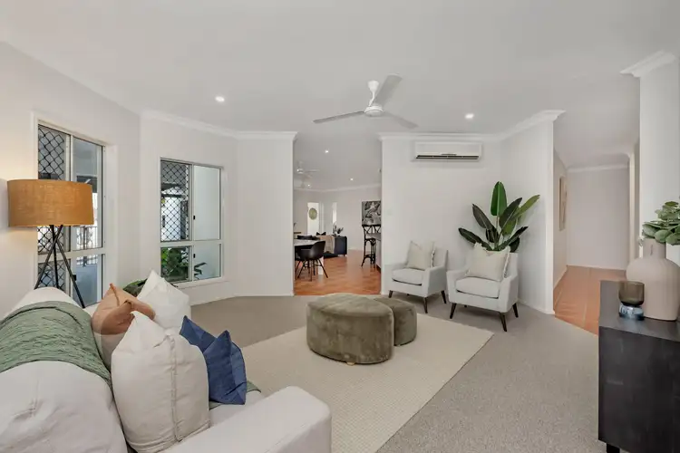 Fourth view of Homely house listing, 10 Riviera Circuit, Kirwan QLD 4817
