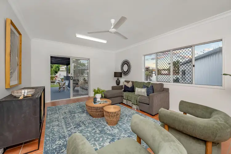 Fifth view of Homely house listing, 10 Riviera Circuit, Kirwan QLD 4817