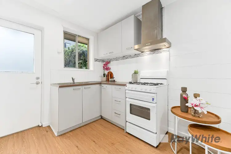 Fourth view of Homely unit listing, 3/1470 Heatherton Road, Dandenong VIC 3175