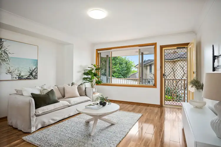 Third view of Homely house listing, 2/4 Narran Way, Flinders NSW 2529