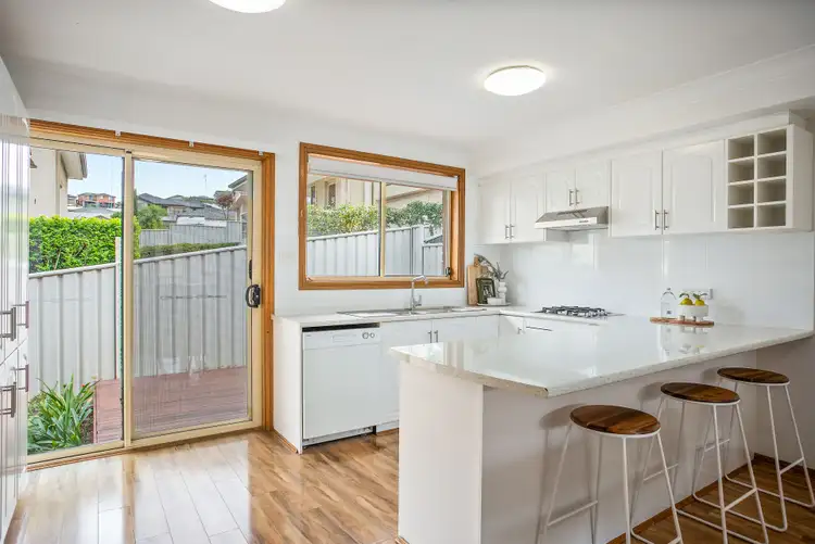 Fourth view of Homely house listing, 2/4 Narran Way, Flinders NSW 2529