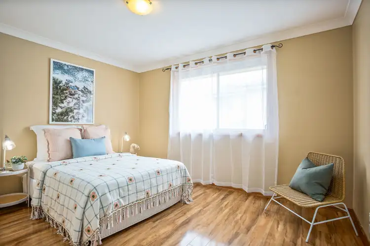 Fifth view of Homely house listing, 2/4 Narran Way, Flinders NSW 2529